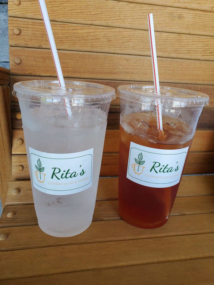 Rita's Coffeehouse & Eatery