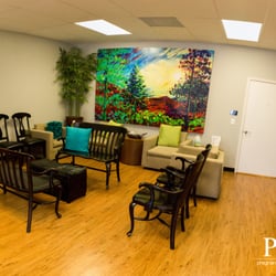 PACN - Pregnancy Assistance Center North - Waiting room