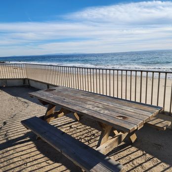 El Capitan State Beach - Beach - Parks Near Me - Goleta, California