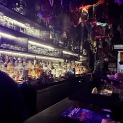 The Pontiac - Bar