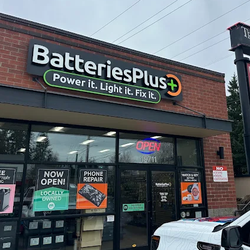 Batteries Plus