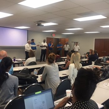 Heritage Property Management - Continuing education for both Board Members and our team to ensure quality customer service, industry updates and best practices for all! - Property Management Near Me - Atlanta, Georgia