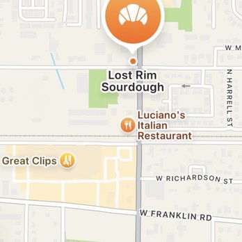Lost Rim - (Note their hrs tend to be later than what's listed) - Cooking Classes Near Me - Boise, Idaho Lost Rim - (Note their hrs tend to be later than what's listed) - Cooking Classes Near Me - Boise, Idaho