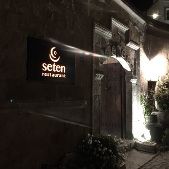 Seten Restaurant - Turkish Near Me - Goreme, 50 Seten Restaurant - Turkish Near Me - Goreme, 50