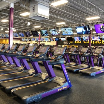 Planet Fitness - Treadmills!! - Gyms Near Me - Arden, North Carolina Planet Fitness - Treadmills!! - Gyms Near Me - Arden, North Carolina