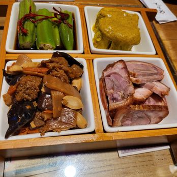 Juqi - Chinese Near Me - Flushing, New York
