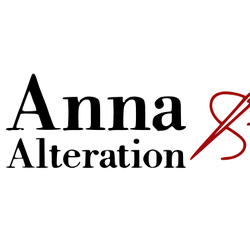 Anna Alterations