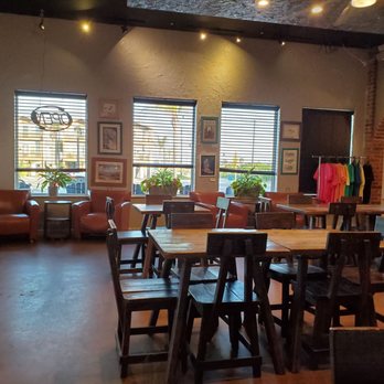 Coffee Waves - Coffee & Tea Near Me - Corpus Christi, Texas