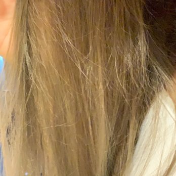 Slice Salon - This is what I got - Hair Salons Near Me - Reno, Nevada