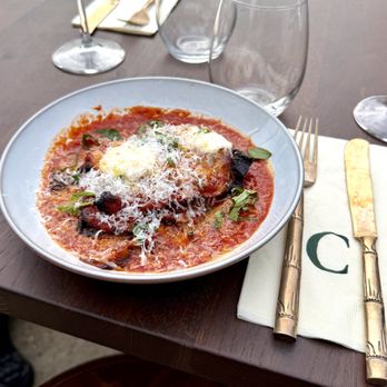 Cicchetti - Wine Bars Near Me - New York, New York Cicchetti - Wine Bars Near Me - New York, New York