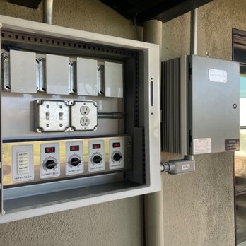 Frankyan Electric - Electricians Near Me