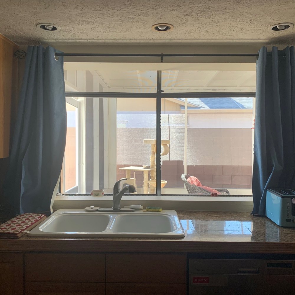 Dream Now Homes - Original garden window - General Contractors Near Me - Goodyear, Arizona Dream Now Homes - Original garden window - General Contractors Near Me - Goodyear, Arizona