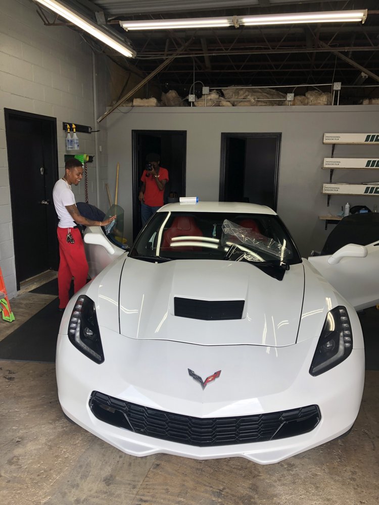 C&C DETAILING AUTO SPA Updated May 2024 1856 Midtown Dr, Columbus