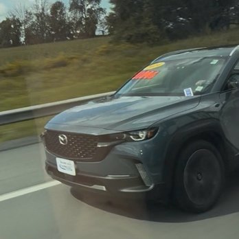 West Herr Mazda - Car Dealers Near Me - Canandaigua, New York