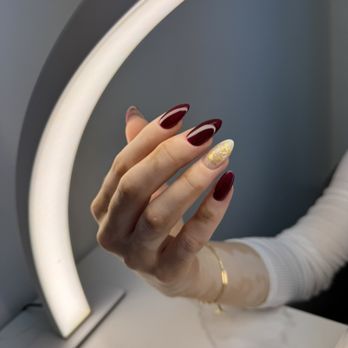 Cozy Nail Corner - Design - Nail Salons Near Me - Chicago, Illinois