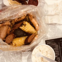 Crawfish