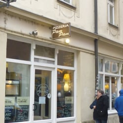 Pizzeria PAM PAM