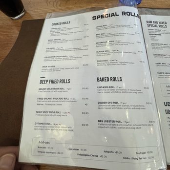 Sushi Kawa - Sushi Bars Near Me - San Jose, California Sushi Kawa - Sushi Bars Near Me - San Jose, California