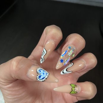 Forever Nails & Spa - Nail Salons Near Me - Costa Mesa, California Forever Nails & Spa - Nail Salons Near Me - Costa Mesa, California