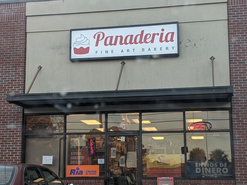 PANADERIA Y PASTELERIA ARTE FINO Updated October 2024 5849