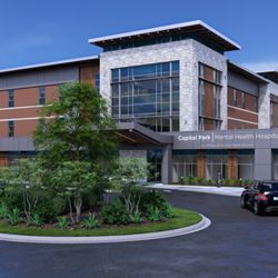 Capitol Park Mental Health Hospital