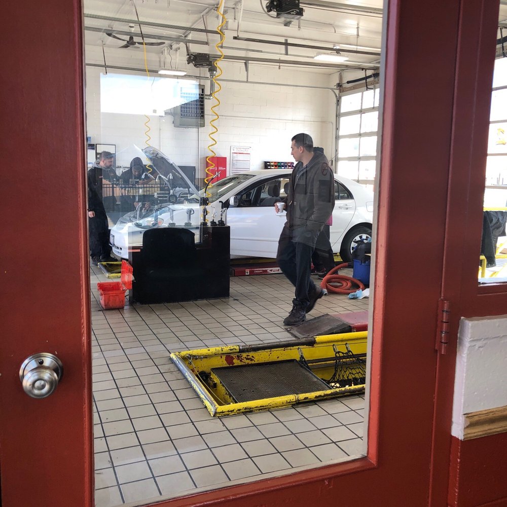 Jiffy Lube - Auto Repair Near Me - Chicago, Illinois Jiffy Lube - Auto Repair Near Me - Chicago, Illinois
