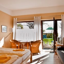 Hotel Olpenitz