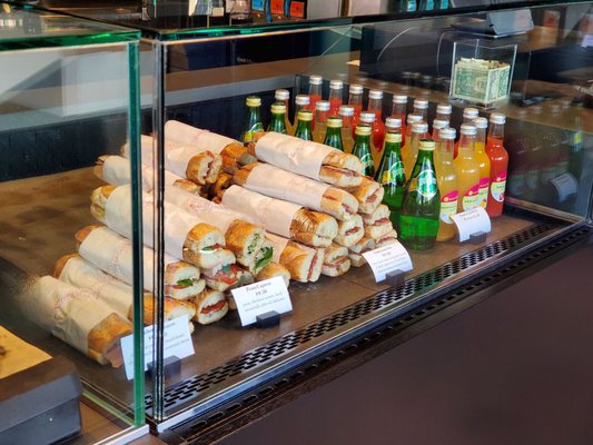 La Fete Patisserie by null