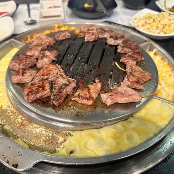 9292 Korean BBQ - Korean Near Me - Duluth, Georgia