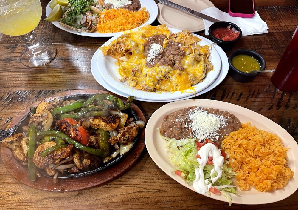 La Fondita Mexicana