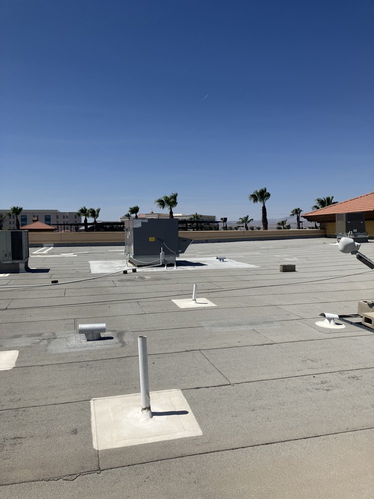 Slide of GH Plumbing