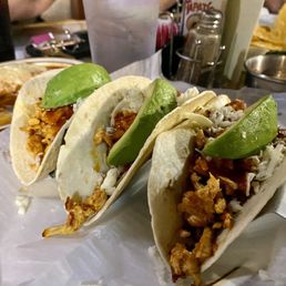 Chicken Tacos Chicken Tacos