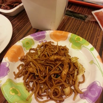 Imperial Taste 88 - Chicken lo mein - Chinese Near Me - Oakland Gardens, New York Imperial Taste 88 - Chicken lo mein - Chinese Near Me - Oakland Gardens, New York