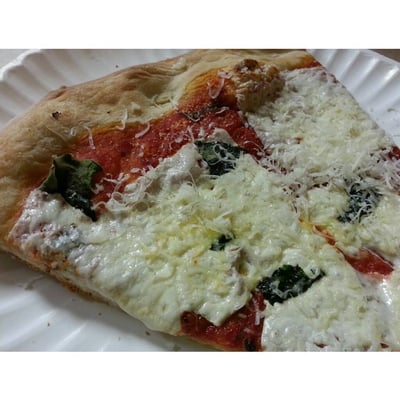 Aljons Pizza & Restaurant -West Windsor by null