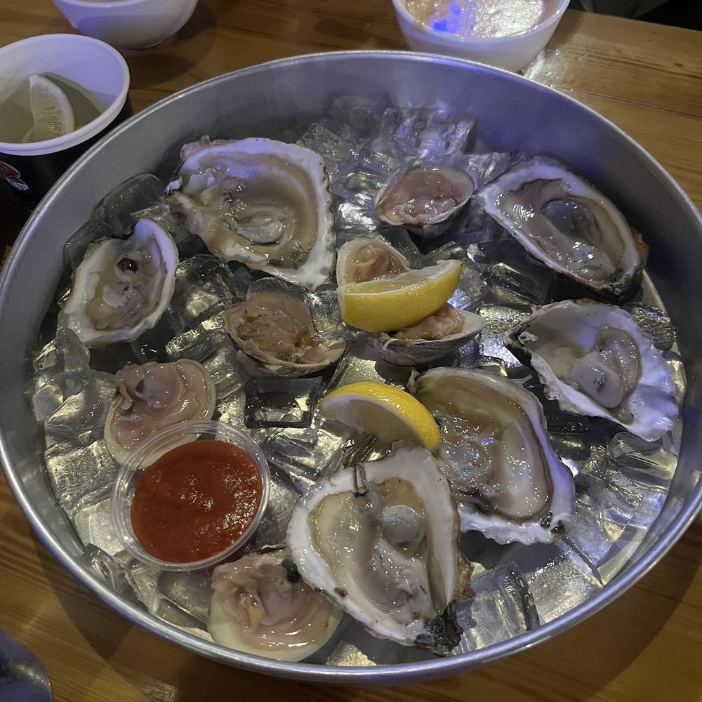 The Monster Crab - Cajun/Creole Near Me - Bayside, New York The Monster Crab - Cajun/Creole Near Me - Bayside, New York