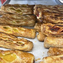 Eli’s bakery