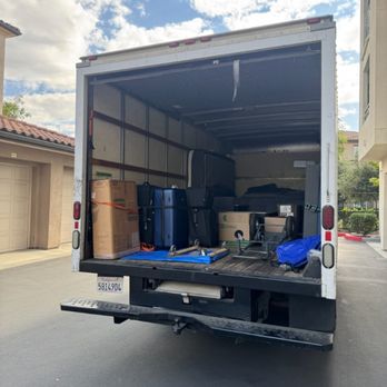 Ufo Enterprise - Junk Removal & Hauling Near Me - Moreno Valley, California Ufo Enterprise - Junk Removal & Hauling Near Me - Moreno Valley, California