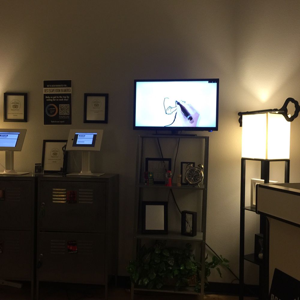 Quicksand Escape Games - Escape Games Near Me - San Diego, California Quicksand Escape Games - Escape Games Near Me - San Diego, California