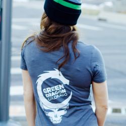Green Dragon Weed Dispensary - Central Denver