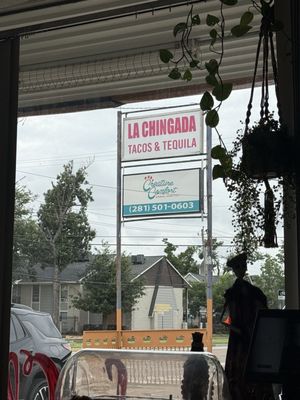 La Chingada Tacos & Tequila by null