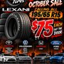 Red's Tires