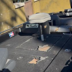 Al's Boat repair ,Upholstery & Audio Shop