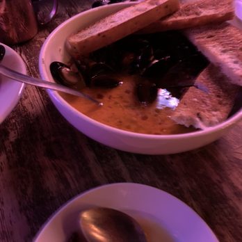 Cock & Bull - Mussels - Pubs Near Me - Dallas, Texas Cock & Bull - Mussels - Pubs Near Me - Dallas, Texas
