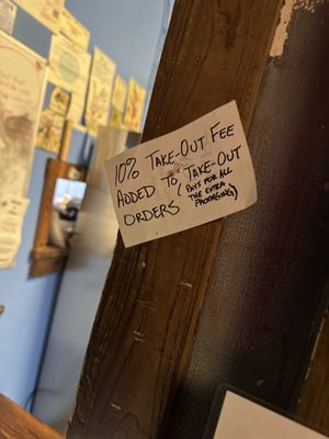 Original Slap Burger by null