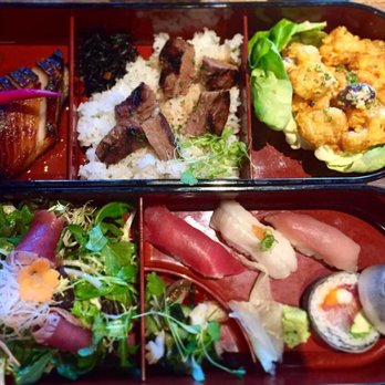 Matsuhisa - Sushi Bars Near Me - Denver, Colorado