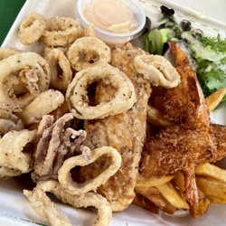 Haleiwa Seafood