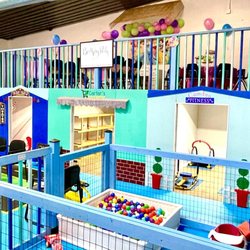 Palmetto Proper Play Cafe & Gifts