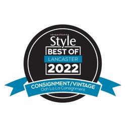 Best of Lancaster 2022