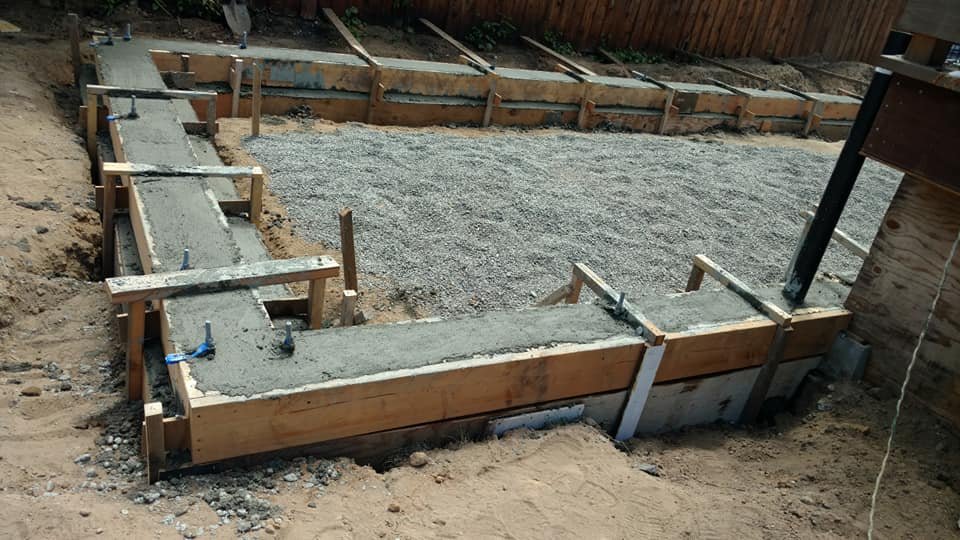 Slide of All Phase Remodeling & Builders