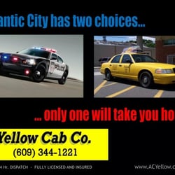 Yellow Cab Co